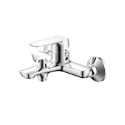 IDDIS Смеситель для ванны Sign (SIGSB02i02WA), цвет хром SIGSB02i02WA