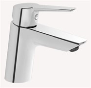 VITRA Solid S Смеситель для раковины, хром A42440EXP