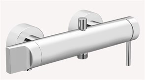 VITRA Origin Смеситель для ванны и душа, цвет хром A42619