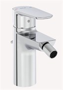 VITRA Flow Soft Смеситель для биде, хром A43054EXP