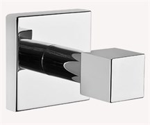 VITRA Q-Line Крючок для халатов, цвет хром A44998