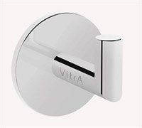 VITRA Origin Крючок для халатов, цвет хром A44884