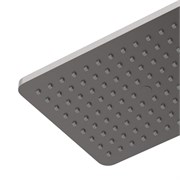 CEZARES Slider Душевая стойка со смесителем, оружейная сталь SLIDER-CD-GM