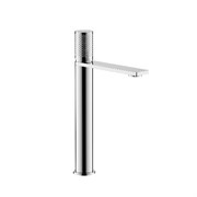 SANCOS Nexus Смеситель для раковины высокий, хром, арт. SC9012CH SC9012CH