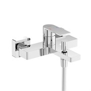 SANCOS Studio Смеситель для ванны и душа, хром, арт. SC9018CH SC9018CH