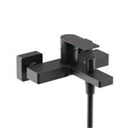 SANCOS Studio Смеситель для ванны и душа, черный матовый, арт. SC9018MB SC9018MB