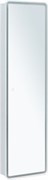 AQUANET Шкаф-пенал подвесной Оптима с LED подсветкой AQUANET-335438