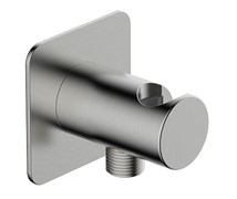 WASSERKRAFT Spree 1400 A275 Подключение шланга, никель WASSERKRAFT A275