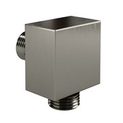 WASSERKRAFT Wiese 8400 A179 Подключение шланга, оружейная сталь WASSERKRAFT A179