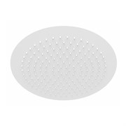 WASSERKRAFT Mindel 8500 A161 Верхняя душевая насадка, белый WASSERKRAFT A161