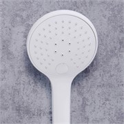 WASSERKRAFT Mindel 8500 A155 Лейка 3-функциональная, белый WASSERKRAFT A155
