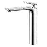 AQUAme Como Смеситель для раковины однорычажный, хром AQM6514CR