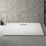 Душевой поддон 1200x900x25 мм Ideal Standard ULTRAFLAT NEW + Сифон T448301+T4493AA