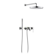 TIMO Душевая система встроенная Saona хром (SX-2348/00SM) SX-2348/00SM