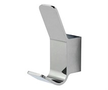 WASSERKRAFT Leine K-5023 Крючок, хром WASSERKRAFT 5023