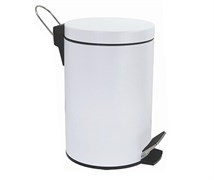 WASSERKRAFT K-635WHITE Ведро 5L, белый WASSERKRAFT 635W