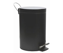 WASSERKRAFT K-635BLACK Ведро 5L, черный WASSERKRAFT 635B
