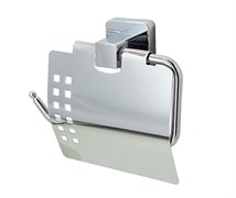 WASSERKRAFT Dill K-3925 Держатель туалетной бумаги, хром WASSERKRAFT 3925