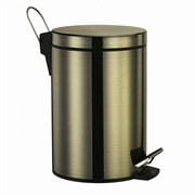 WASSERKRAFT K-645 Ведро 5L, светлая бронза WASSERKRAFT 645