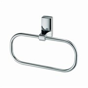 WASSERKRAFT Leine K-5060 Держатель полотенец, хром WASSERKRAFT 5060