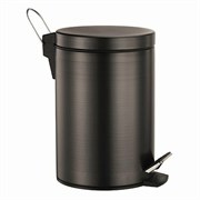 WASSERKRAFT K-655 Ведро 5L, темная бронза WASSERKRAFT 655