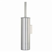 WASSERKRAFT K-1057 Щетка для унитаза подвесная, хром WASSERKRAFT 1057