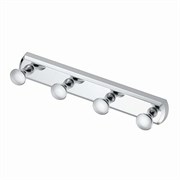 WASSERKRAFT K-1074 Кронштейн настенный, хром WASSERKRAFT 1074