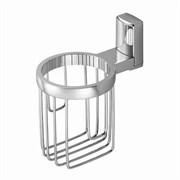 WASSERKRAFT Leine K-5045 Держатель освежителя, хром WASSERKRAFT 5045