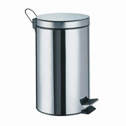 WASSERKRAFT K-635 Ведро 5L, хром WASSERKRAFT 635