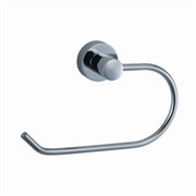 WASSERKRAFT Donau K-9460 Держатель полотенец, хром WASSERKRAFT 9460