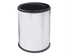 WASSERKRAFT K-625 Ведро 5L, хром WASSERKRAFT 625