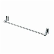 WASSERKRAFT Leine K-5030 Держатель полотенец одинарный, хром WASSERKRAFT 5030