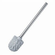 WASSERKRAFT K-027 Щетка для унитаза запасная, хром WASSERKRAFT 27