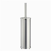 WASSERKRAFT K-1047 Щетка для унитаза напольная, хром WASSERKRAFT 1047