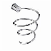WASSERKRAFT K-1080 Держатель фена, хром WASSERKRAFT 1080