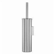 WASSERKRAFT K-1087 Щетка для унитаза подвесная, хром WASSERKRAFT 1087
