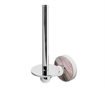 WASSERKRAFT Aland K-8597 Держатель туалетной бумаги, хром WASSERKRAFT 8597
