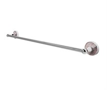 WASSERKRAFT Aland K-8530 Штанга для полотенец, хром WASSERKRAFT 8530