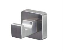WASSERKRAFT Rhin K-8723 Крючок, хром WASSERKRAFT 8723