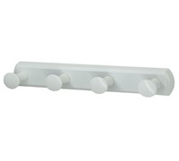 WASSERKRAFT K-1074WHITE Кронштейн настенный, белый WASSERKRAFT 1074W