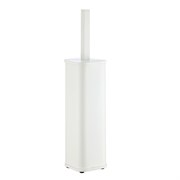 WASSERKRAFT K-1117WHITE Щетка для унитаза напольная, белый WASSERKRAFT 1117W