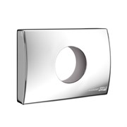 WASSERKRAFT K-10021 Диспенсер для гигиенических пакетов, хром WASSERKRAFT 10021