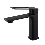 GID Смеситель для раковины Niagara L057-BM-K L057BMK черный матовый GID-L057BMK