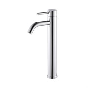 GID Смеситель высокий для раковины Inga SS096-CH-D SS096CHD хром GID-SS096CHD