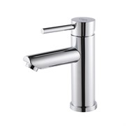 GID Смеситель для раковины Berlin SS080-CH-K SS080CHK хром GID-SS080CHK