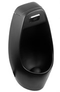 GID Подвесной сенсорный писсуар Q9504bm 91109 черный матовый 40x35x78 GID-91109