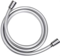 AQUANET Шланг для душа длина 150 см, цвет хром AQUANET-AF000-05C