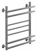 AQUANET Полотенцесушитель водяной Largo 600x400, хром AQUANET-266743