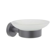 AQUATEK Vega Мыльница, оружейная сталь AQ4003BGM