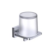 AQUATEK Libra Дозатор, хром AQ4306CR